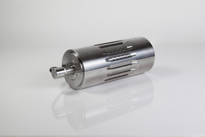 Procon Antriebstechnik GmbH | Trommelmotor für Volta Mini-Super-Drive-Gurt