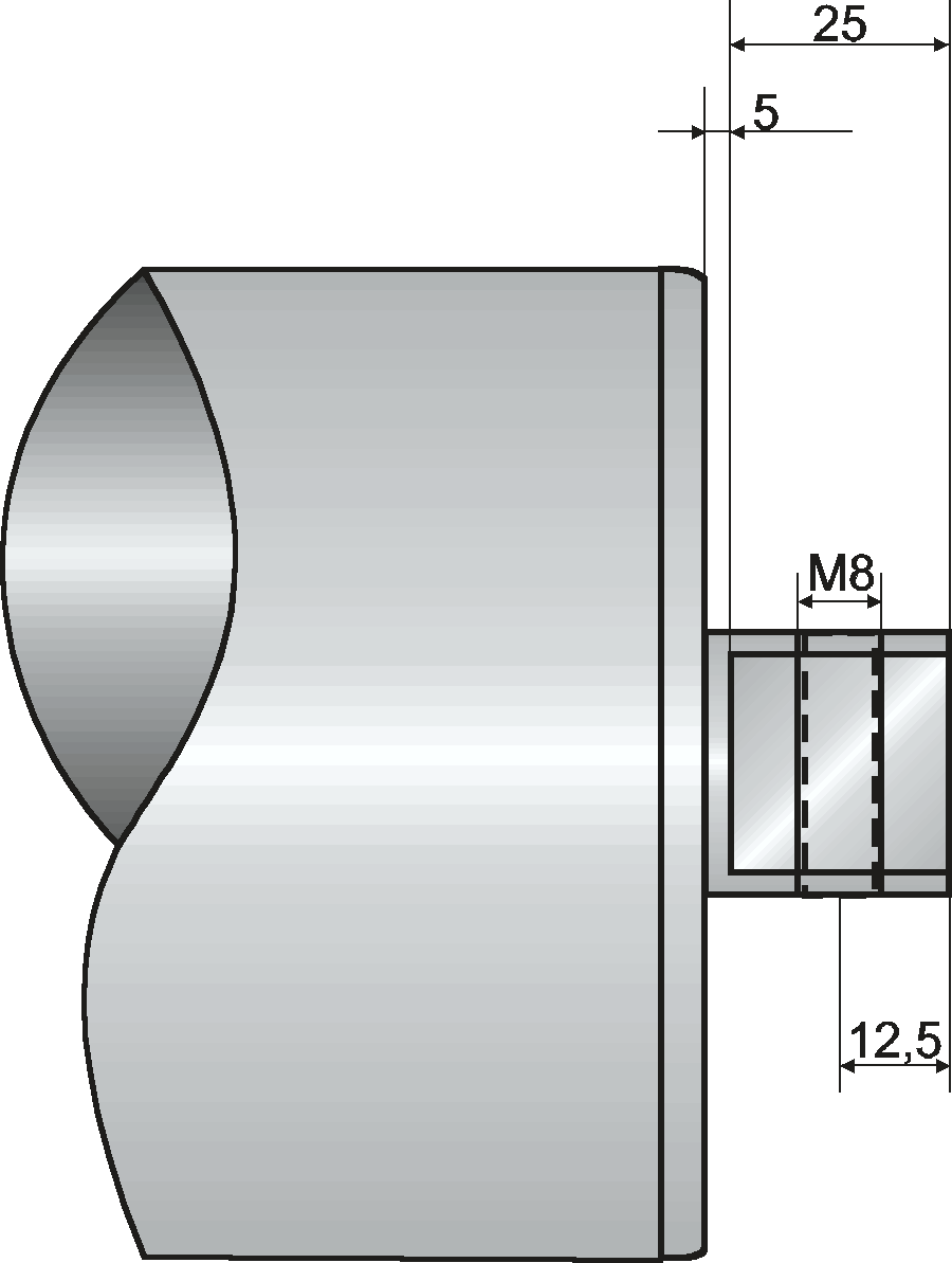 Procon Antriebstechnik GmbH | Trommelmotor | PT 113 X2