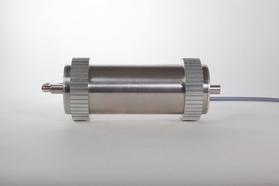 Procon Antriebstechnik GmbH | Trommelmotor mit Zahnriemenscheiben